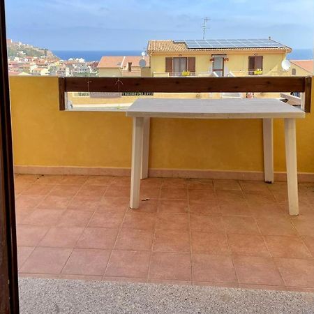 Residence La Spiga Castelsardo Exteriör bild