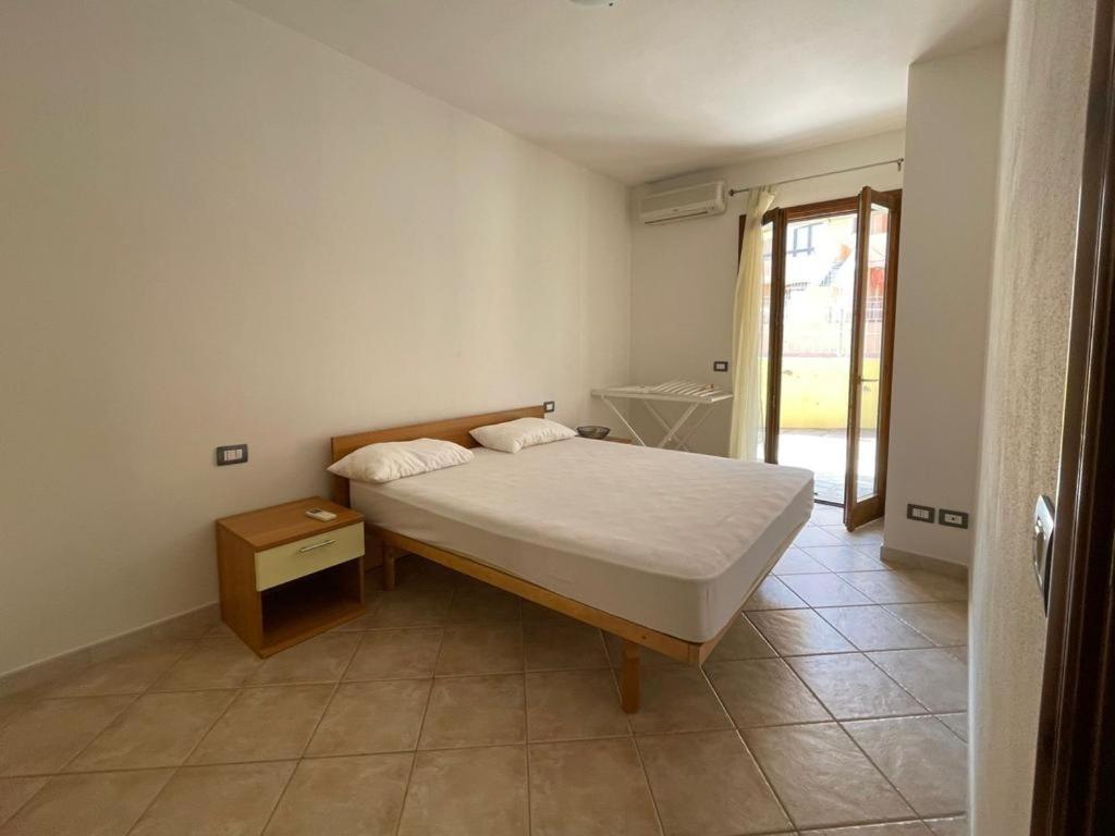 Residence La Spiga Castelsardo Exteriör bild