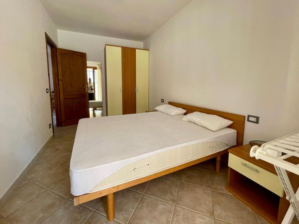 Residence La Spiga Castelsardo Exteriör bild